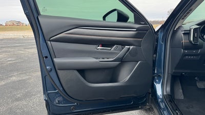 2025 Mazda Mazda CX-50 2.5 S Premium Plus Package