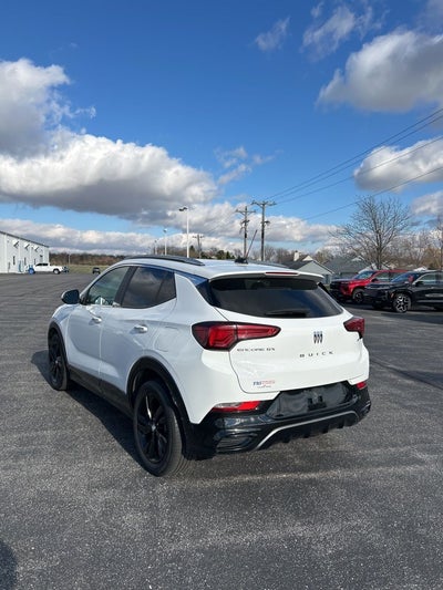 2024 Buick Encore GX Sport Touring