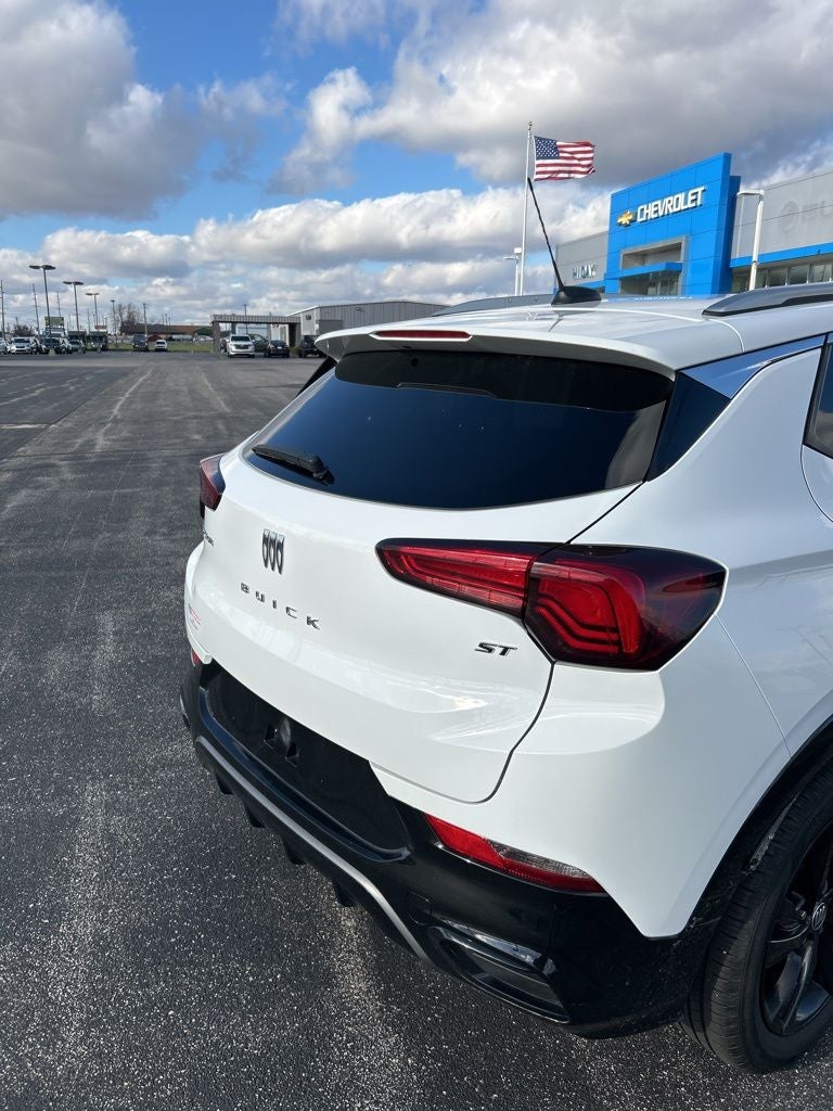 2024 Buick Encore GX Sport Touring