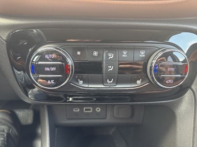 2021 Buick Encore GX Essence