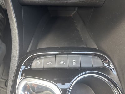 2021 Buick Encore GX Essence