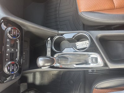 2021 Buick Encore GX Essence