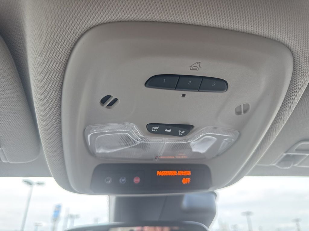 2021 Buick Encore GX Essence