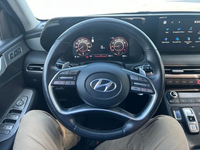 2023 Hyundai Palisade Limited