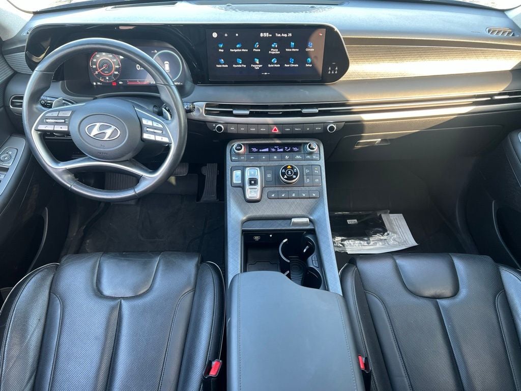 2023 Hyundai Palisade Limited