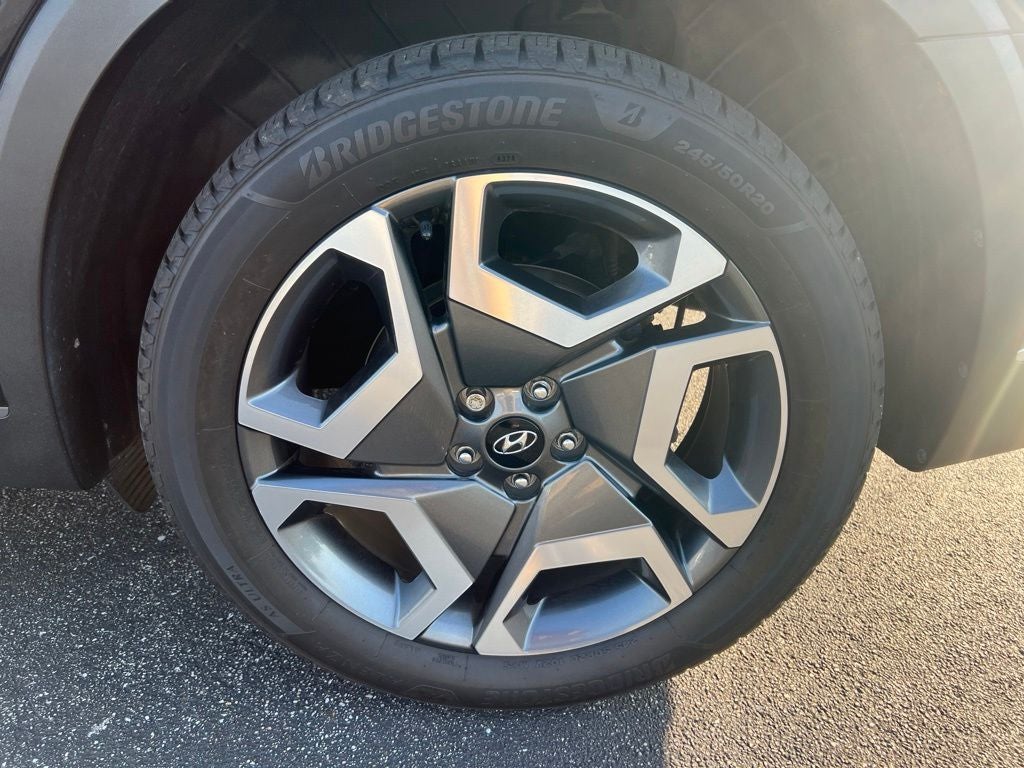 2023 Hyundai Palisade Limited