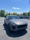 2017 Porsche Macan GTS