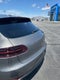 2017 Porsche Macan GTS