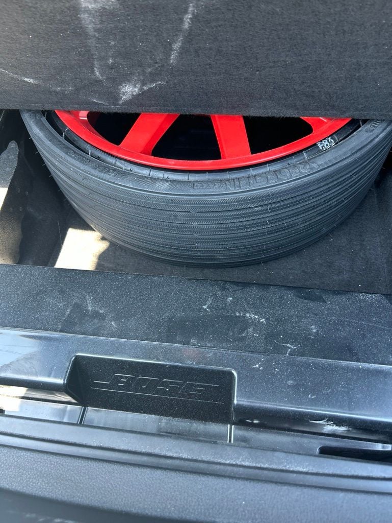 2017 Porsche Macan GTS