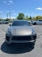 2017 Porsche Macan GTS