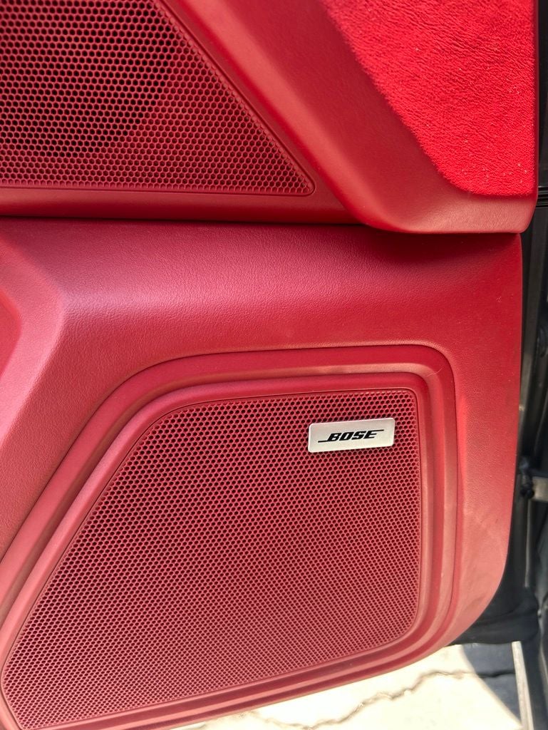 2017 Porsche Macan GTS