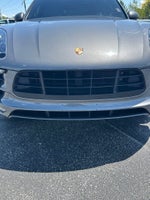 2017 Porsche Macan GTS