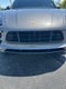 2017 Porsche Macan GTS