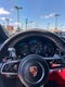 2017 Porsche Macan GTS