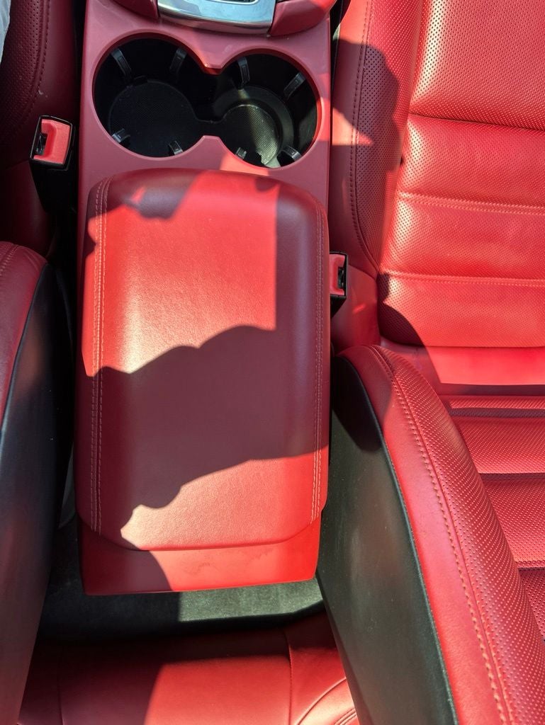 2017 Porsche Macan GTS