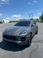 2017 Porsche Macan GTS
