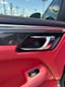 2017 Porsche Macan GTS