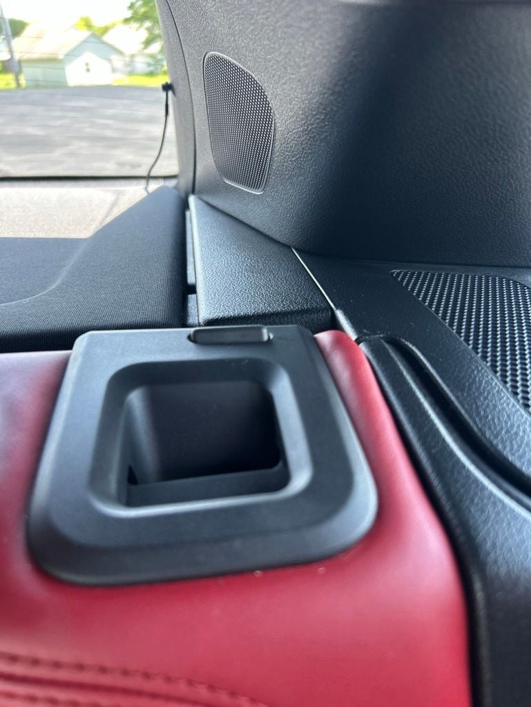2017 Porsche Macan GTS