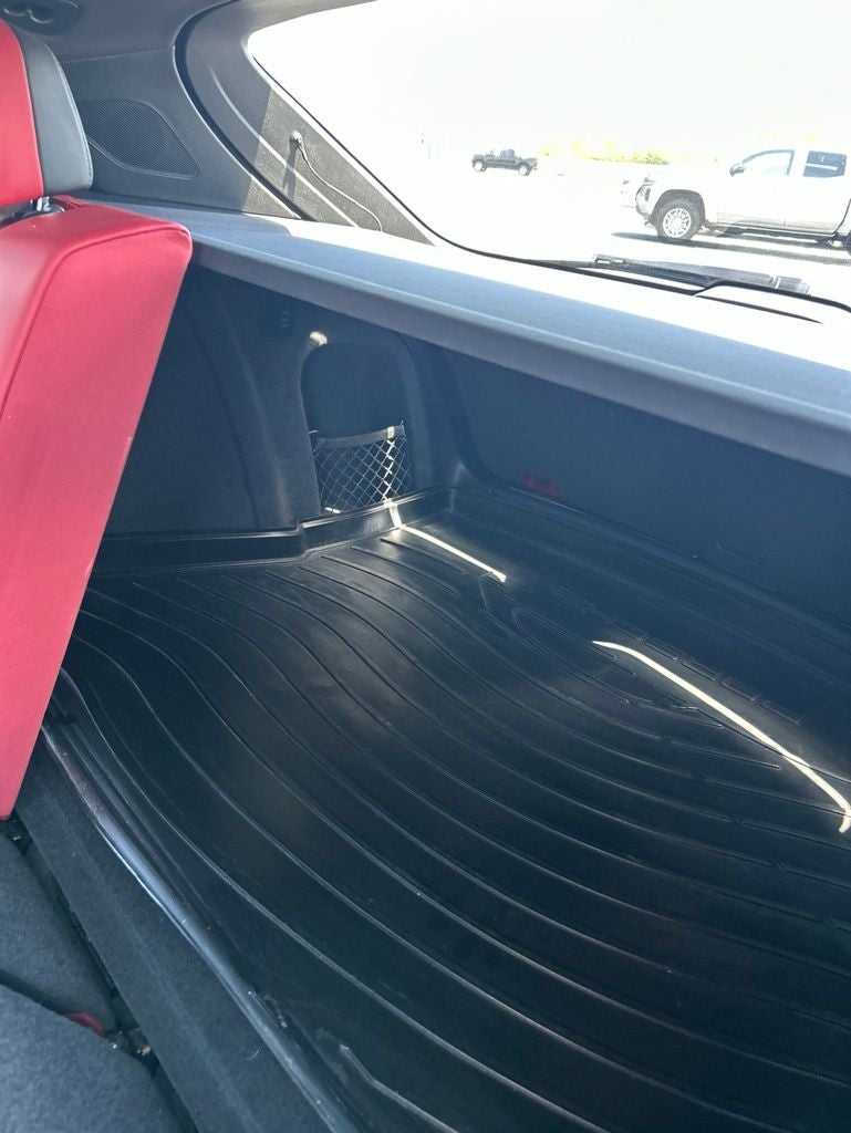 2017 Porsche Macan GTS