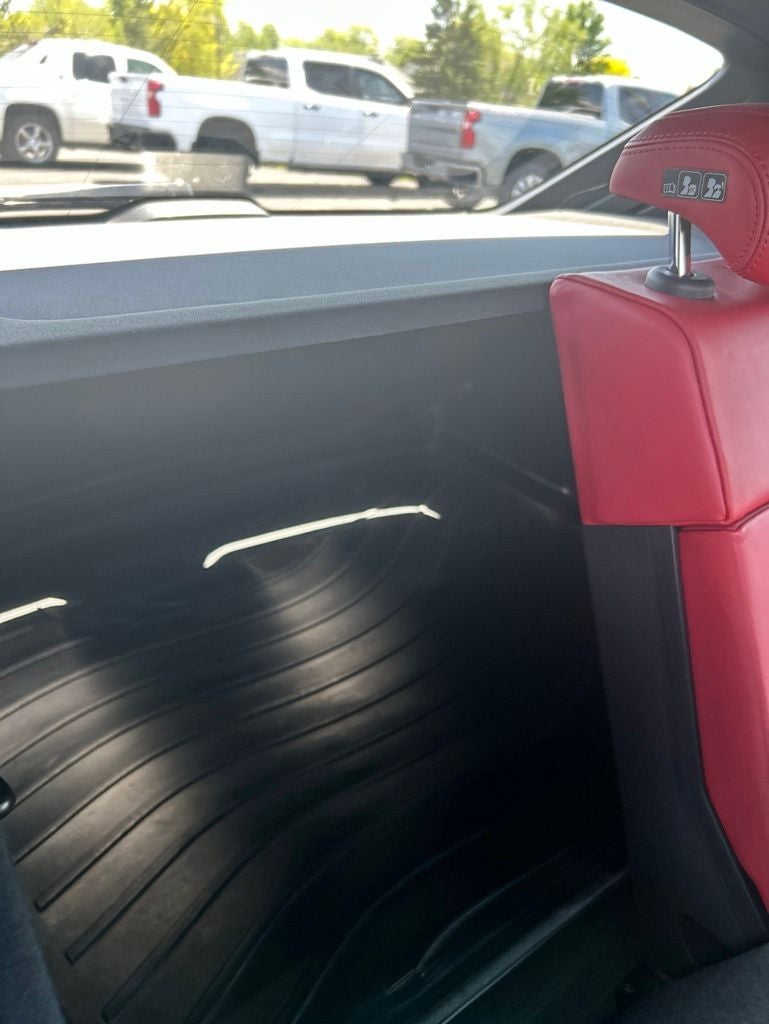 2017 Porsche Macan GTS