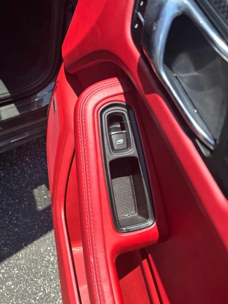 2017 Porsche Macan GTS