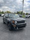 2021 Jeep Renegade 80th Edition