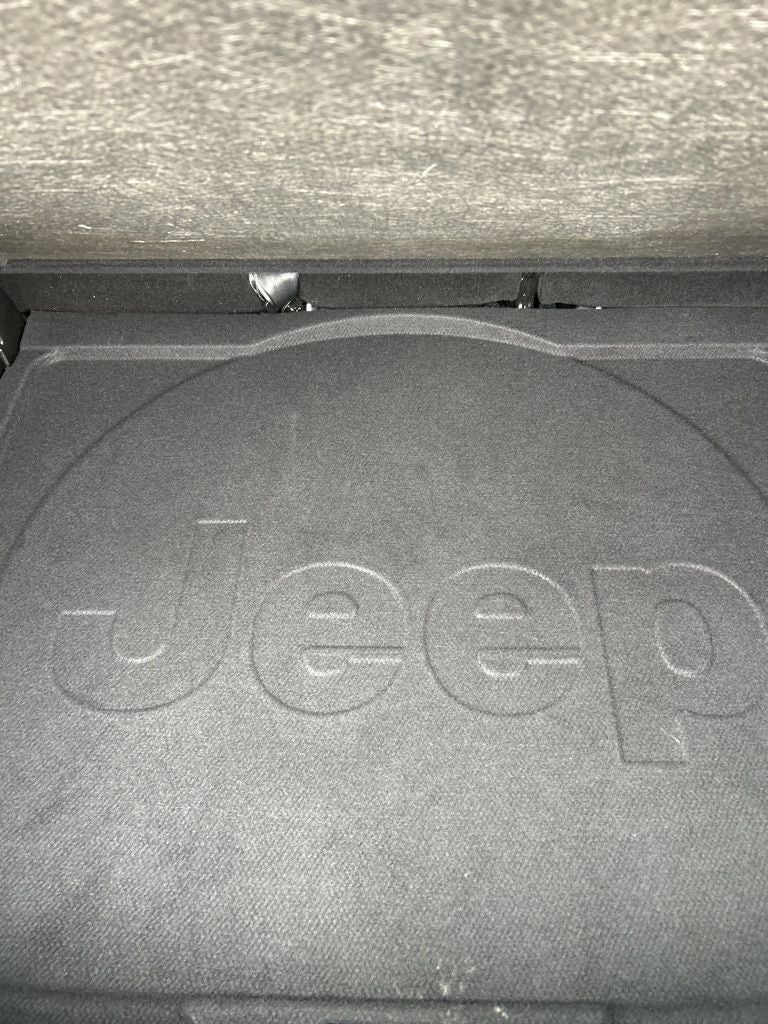 2021 Jeep Renegade 80th Edition