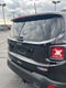 2021 Jeep Renegade 80th Edition
