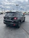 2021 Jeep Renegade 80th Edition