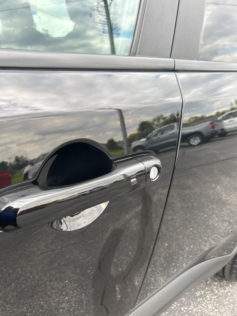 2021 Jeep Renegade 80th Edition