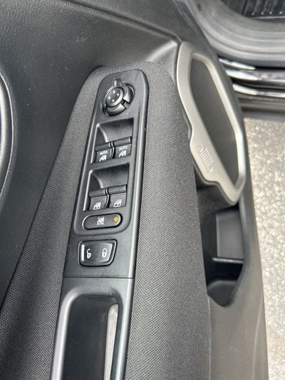 2021 Jeep Renegade 80th Edition