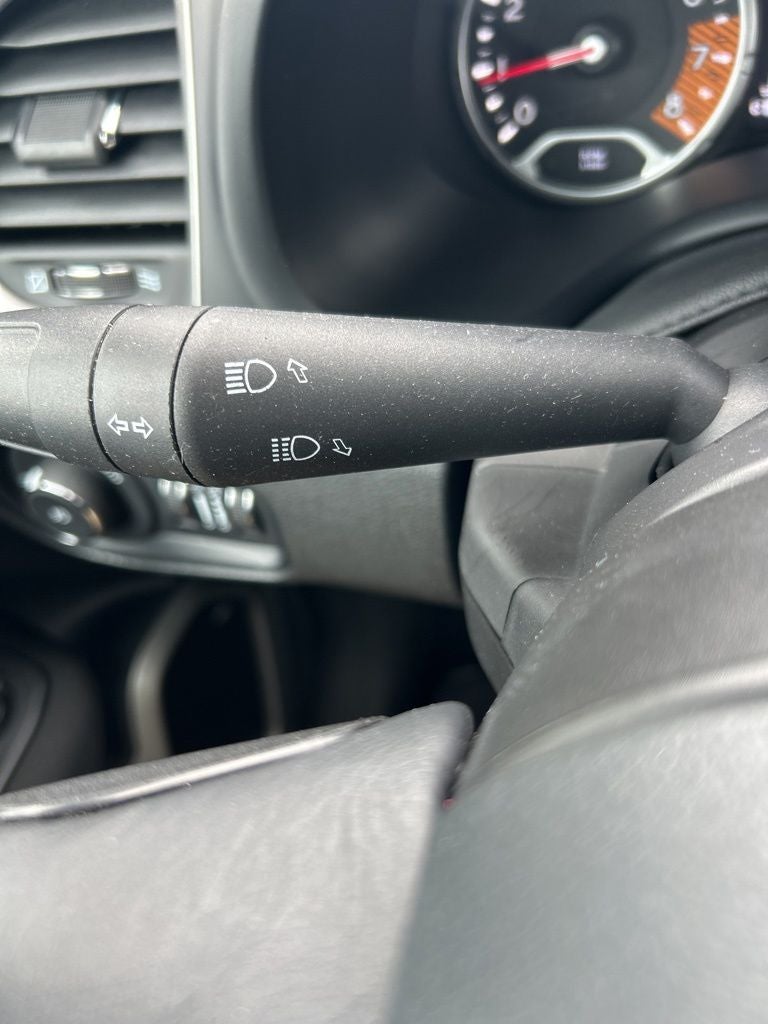 2021 Jeep Renegade 80th Edition