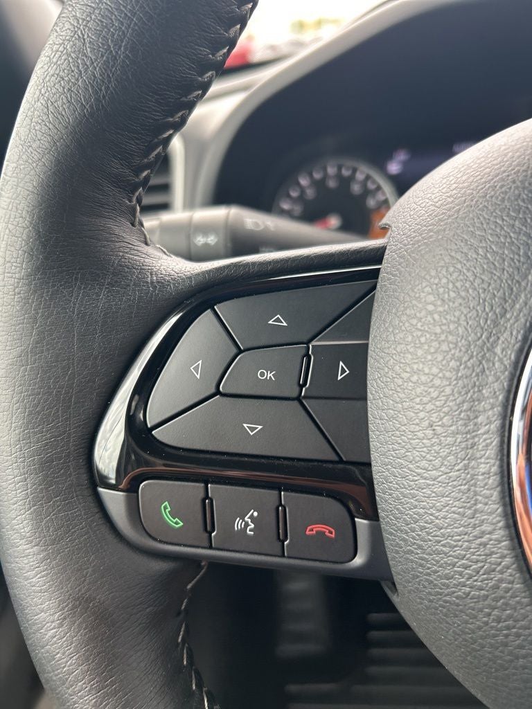 2021 Jeep Renegade 80th Edition