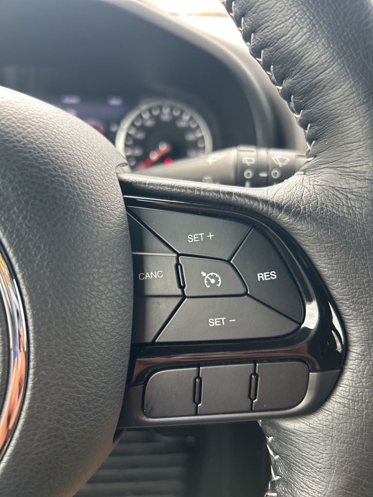 2021 Jeep Renegade 80th Edition