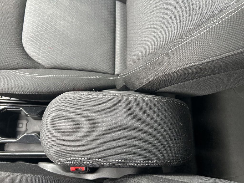 2021 Jeep Renegade 80th Edition