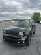 2021 Jeep Renegade 80th Edition