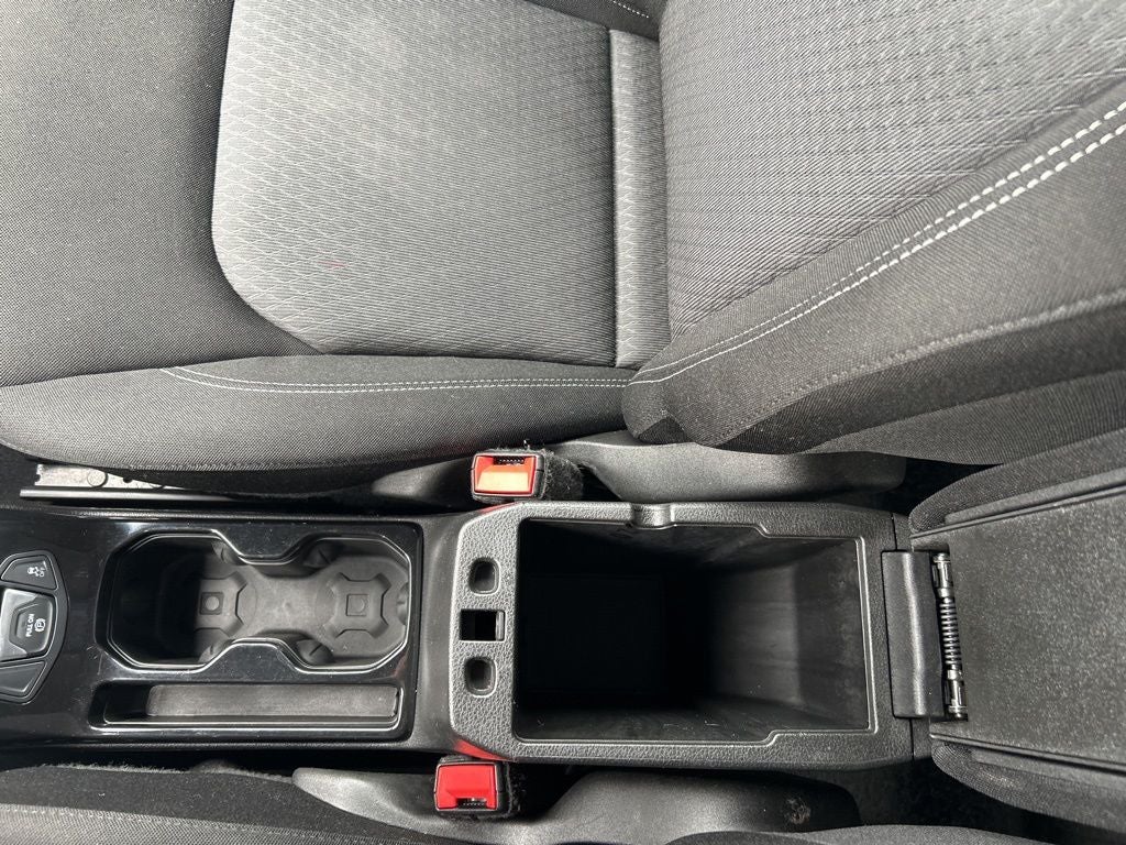 2021 Jeep Renegade 80th Edition