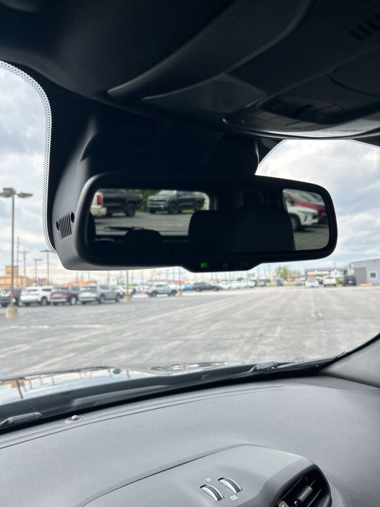 2021 Jeep Renegade 80th Edition