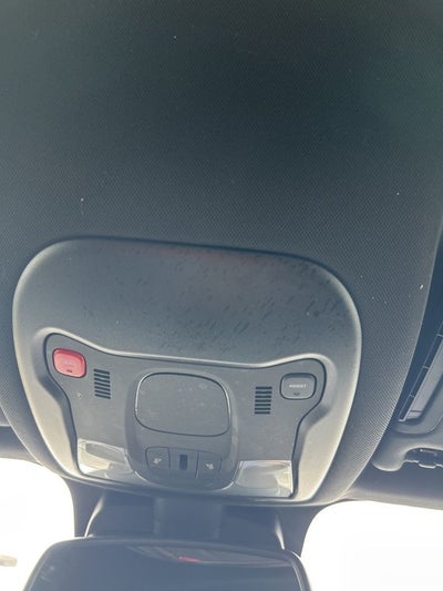 2021 Jeep Renegade 80th Edition