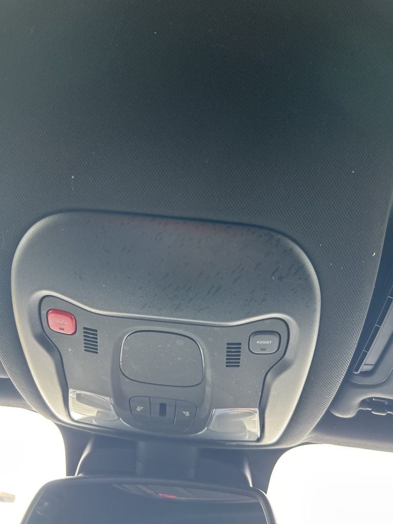2021 Jeep Renegade 80th Edition