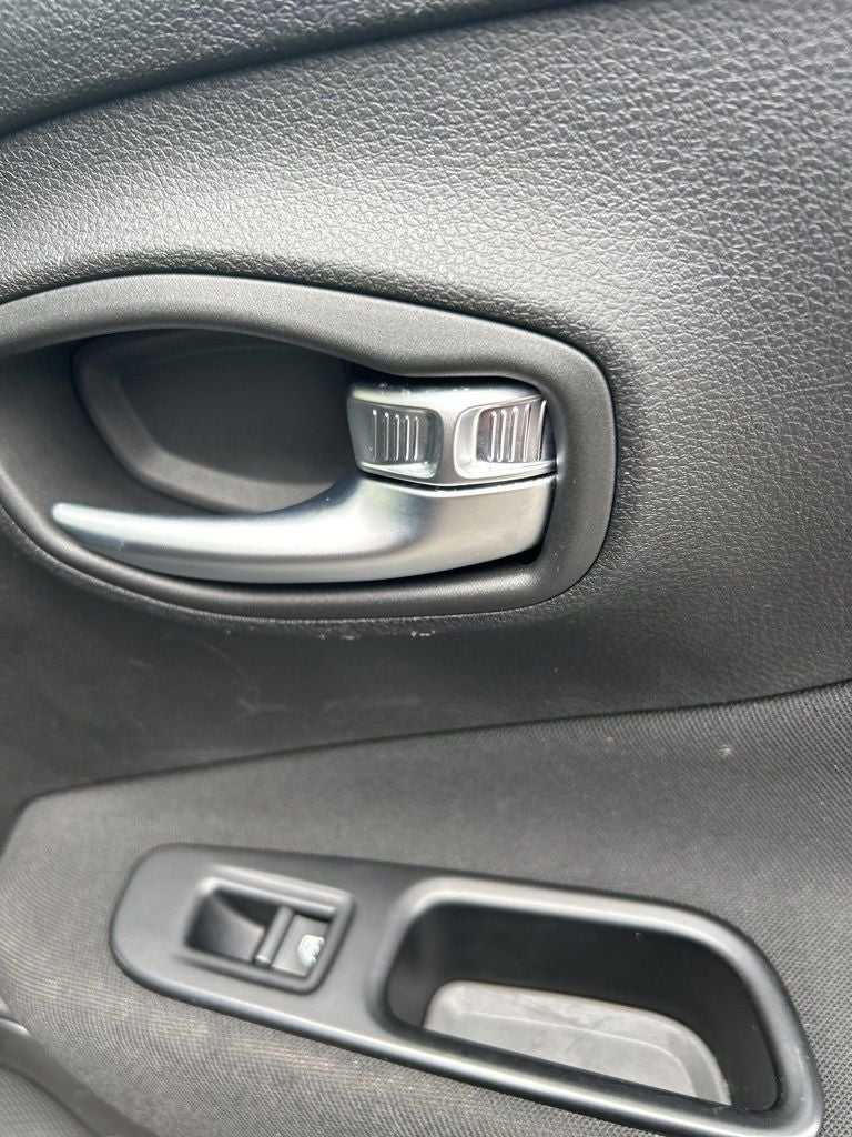 2021 Jeep Renegade 80th Edition