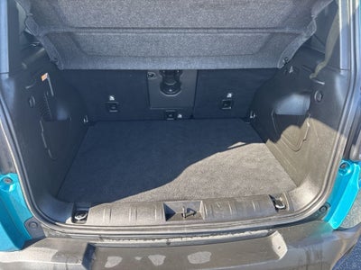 2021 Jeep Renegade Limited