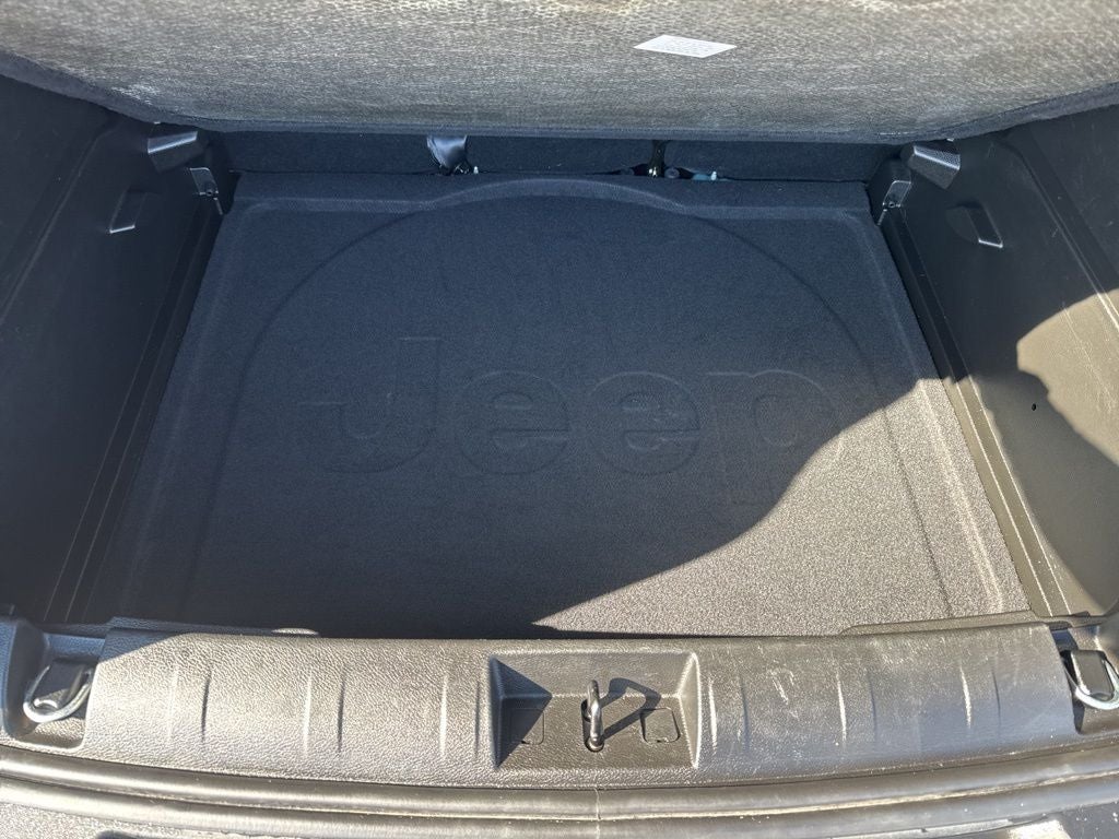 2021 Jeep Renegade Limited