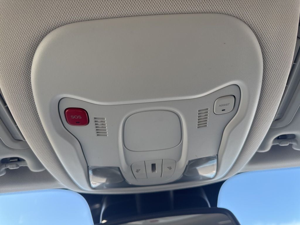 2021 Jeep Renegade Limited