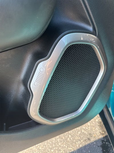 2021 Jeep Renegade Limited