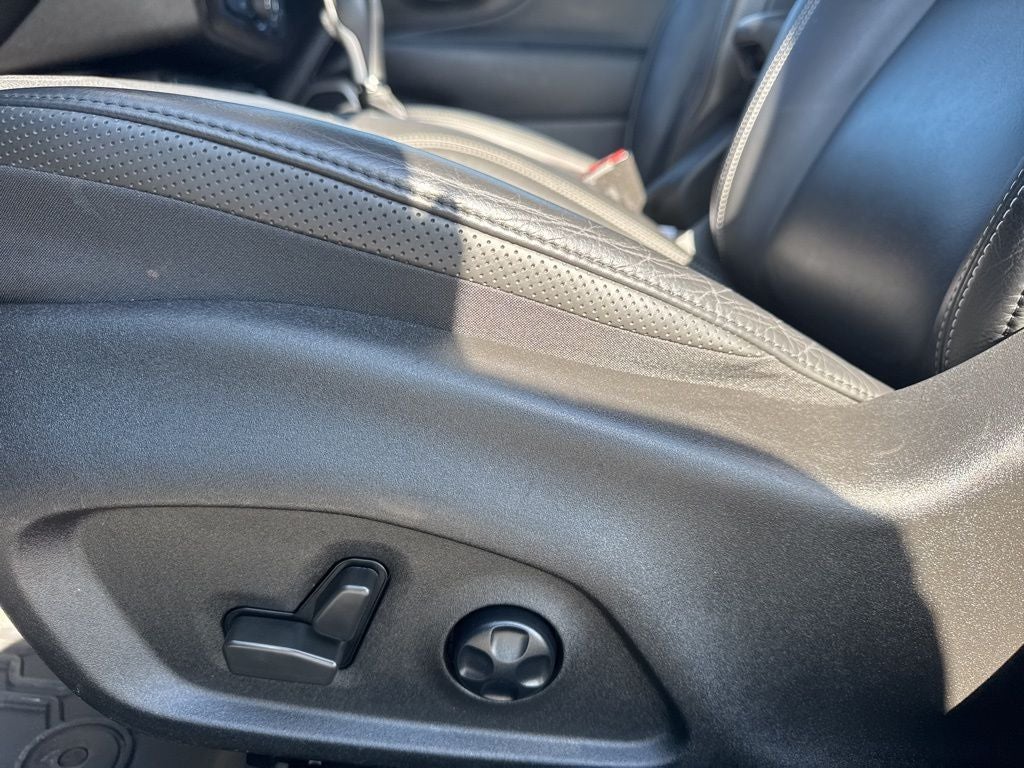 2021 Jeep Renegade Limited