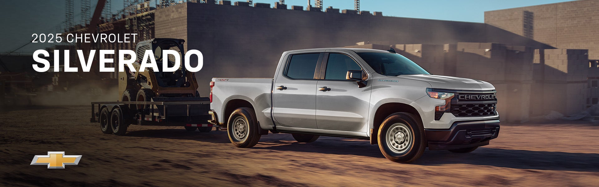 2025 Chevrolet Silverado at Freedom Chevrolet of Bluffton in BLUFFTON, IN