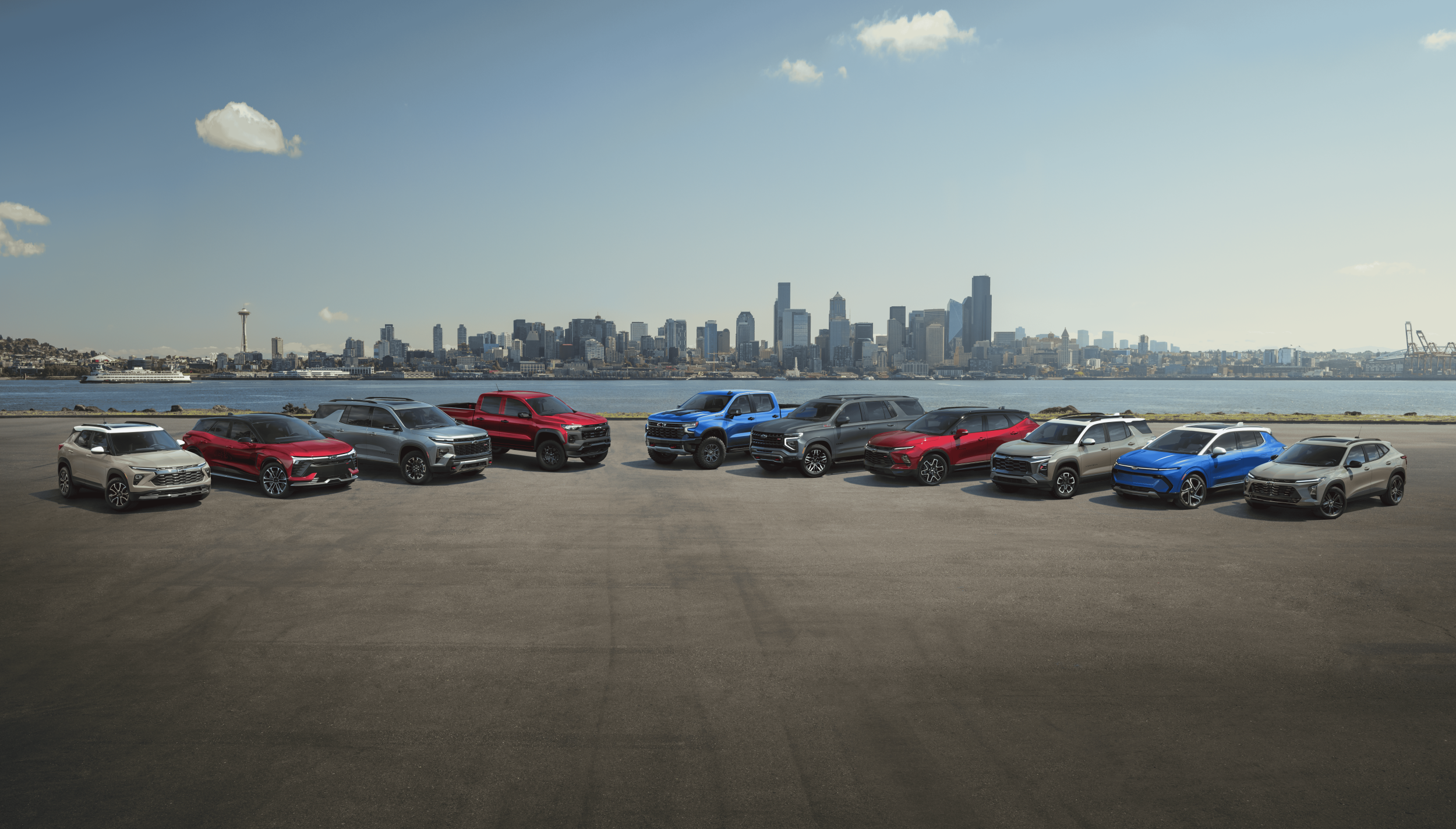 CHEVY SPECIAL OFFERS | Freedom Chevrolet of Bluffton in BLUFFTON IN