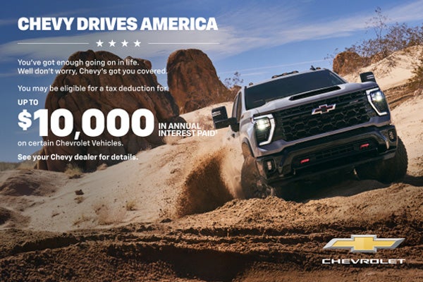 Freedom Chevrolet of Bluffton in BLUFFTON IN