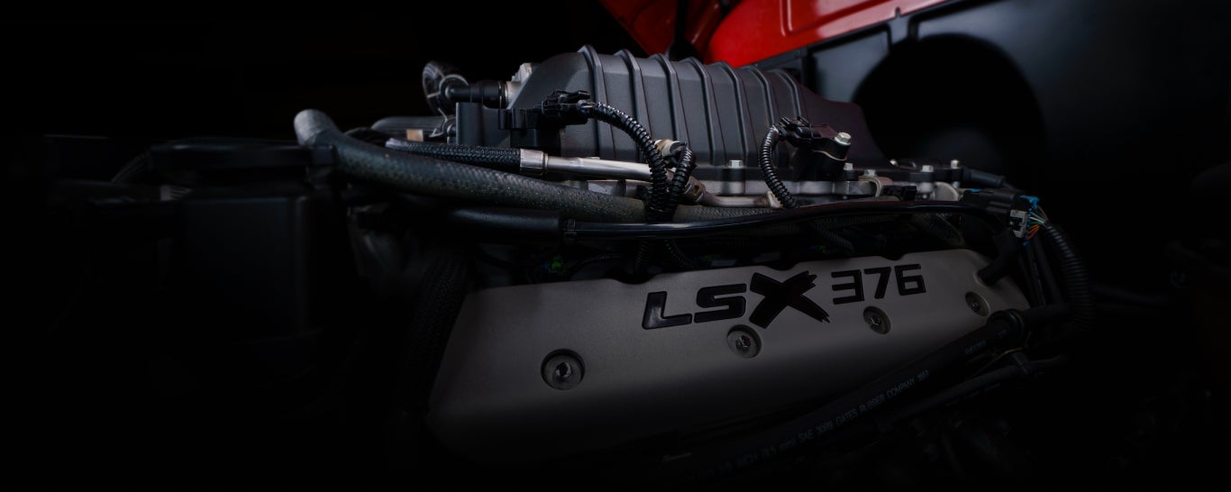 Freedom Chevrolet of Bluffton in BLUFFTON IN